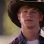 Lucas Till Hannah Montana Movie