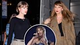 Taylor Swift throws wrap party for Eras Tour staff in London after foiled Vienna terror plot