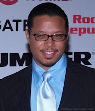 Terrence Howard