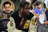 DJ Kid Capri Calls Travis Scott Disrespectful After Video Shows Rapper Pushing Kid s Hand Away When Asking for a Photo