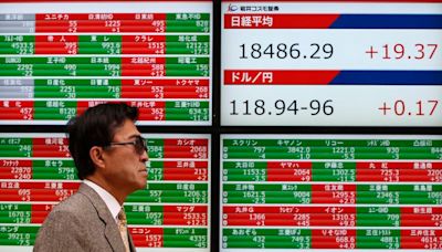 Japan stocks higher at close of trade; Nikkei 225 up 3.37% By Investing.com