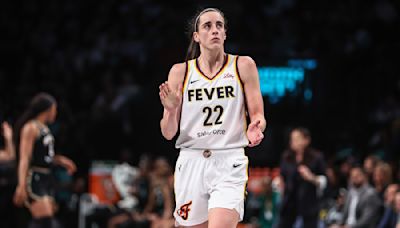 Indiana Fever Make Bold Caitlin Clark Declaration Before WNBA Return