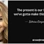 Sabrina Carpenter Work It Motivational Quotes