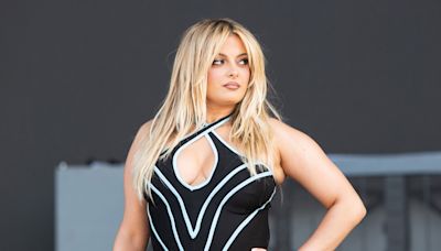 Bebe Rexha Boots Fan for Throwing Object During Show (Again)