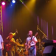 The Derek Trucks Band