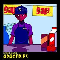 Groceries