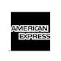 Amex Logo Black Card