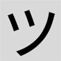 Slanted Smiley-Face PC Symbol