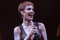 Rock Halsey Is Here to Stay: Singer Previews Song Snippet at Sziget Fest