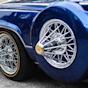 Texan Wire Wheels Swangas