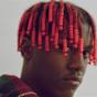 Lil Yachty Red Hair