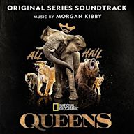 Queens [Original Series Soundtrack]