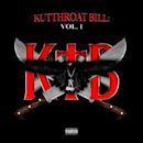 Kutthroat Bill, Vol. 1