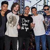 The Wanted