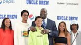 Shaq believes in nepotism but says his kids still need a business plan