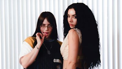 Wanna ‘Guess’ How High the New Billie Eilish Remix Will Get Charli XCX on the Hot 100?