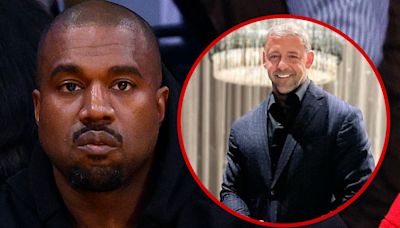 Kanye West s Ex-Chief of Staff Claims Dentist Sold Ye Nitrous Oxide, Doc Denies it