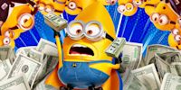 ‘Despicable Me 4’ Darts Past Major Global Box Office Milestone Despite Digital Release