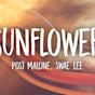 Sunflower Lyrics Swae Lee