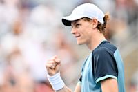 Andrey Rublev and Jannik Sinner set Saturday quarterfinal showdown in rain-delayed Montreal | Tennis.com