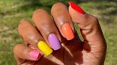 20 Pride Nail Ideas With Vibrant, Celebratory Vibes