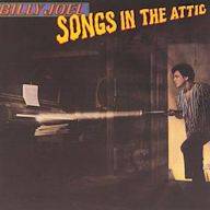 Songs in the Attic