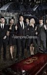 The Vampire Diaries