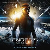 Ender s Game [Original Motion Picture Score]