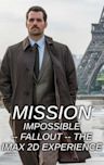 Mission: Impossible – Fallout