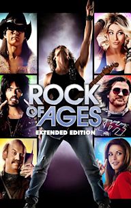 Rock of Ages