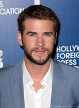 Liam Hemsworth