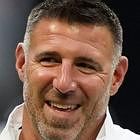 Mike Vrabel