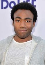 Donald Glover