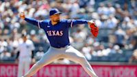 Nathan Eovaldi’s skipped start puts Texas Rangers’ pitching staff on even thinner ice