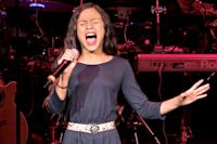 Before She Spilled Her “Guts ”and Got “Sour: ”Photos of a Young Olivia Rodrigo s Rise to Fame