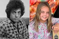 Billy Joel Celebrates Lookalike Daughter Della’s 9th Birthday: ‘Watching You Grow and Shine, Keeps Us All in Awe’