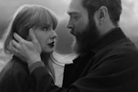 Taylor Swift Releases Fortnight Acoustic Version — and a Cults Remix — Featuring Post Malone: Listen!