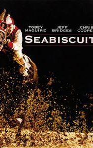 Seabiscuit