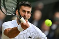 History fuels Djokovic Wimbledon title bid against Alcaraz