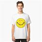 Smiley-Face Shirt Original