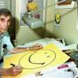 Original Smiley-Face Creator