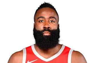 James Harden