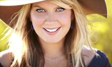 Natalie Grant