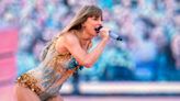 Taylor Swift Eras tour: London setlist and everything you need to know