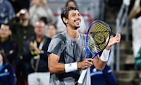 Alexei Popyrin beats Andrey Rublev to cap torrid Montreal run for first Masters 1000 title | Tennis.com