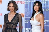 Halle Berry opens up about leaving Ryan Murphy drama starring Kim Kardashian: Things happen for a reason