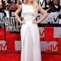 Ellie Goulding White Dress