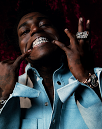 The Source |Kodak Black Releases New Single Hit Stick , Video Drops Tomorrow