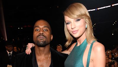 Ye vs. Taylor? Here We Go Again on Next Week’s Billboard 200