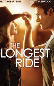 The Longest Ride